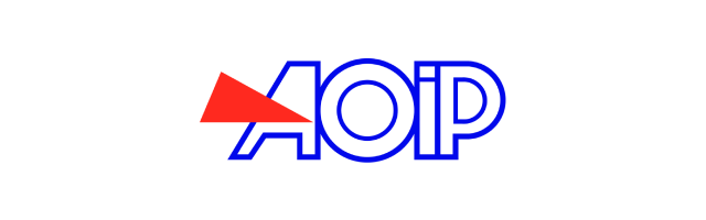 AOIP brand logo_DpstarCalibration