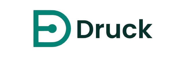 Druck brand logo_DpstarCalibration